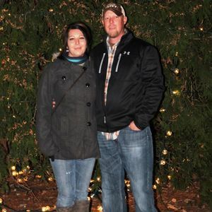 Meet your Posher, Jodi